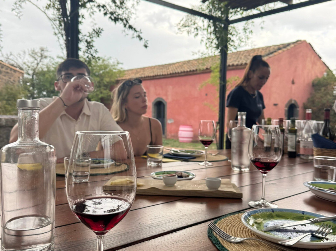 Planeta Sciaranuova Etna-Castiglione di Sicilia必去景点