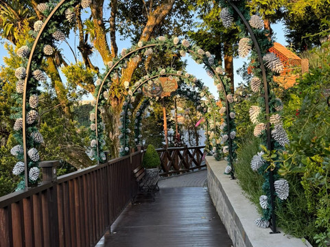 Igreja Matriz Puríssimo Coração de Maria-Sao Bento Do Sul必去景点