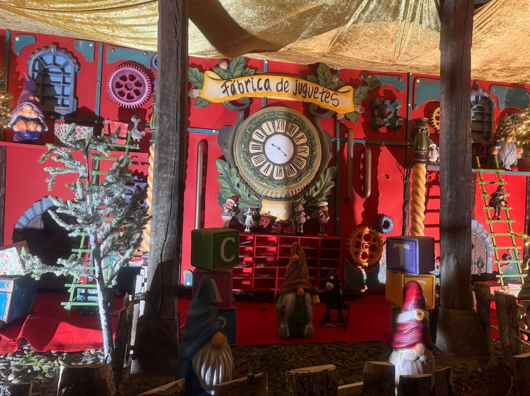 Turismo Cartes-Cartes必去景点