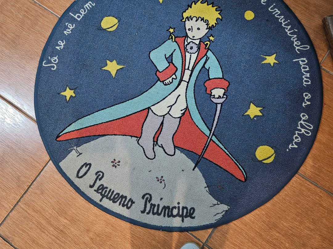 La Grande Vallée-Itaipava必去景点