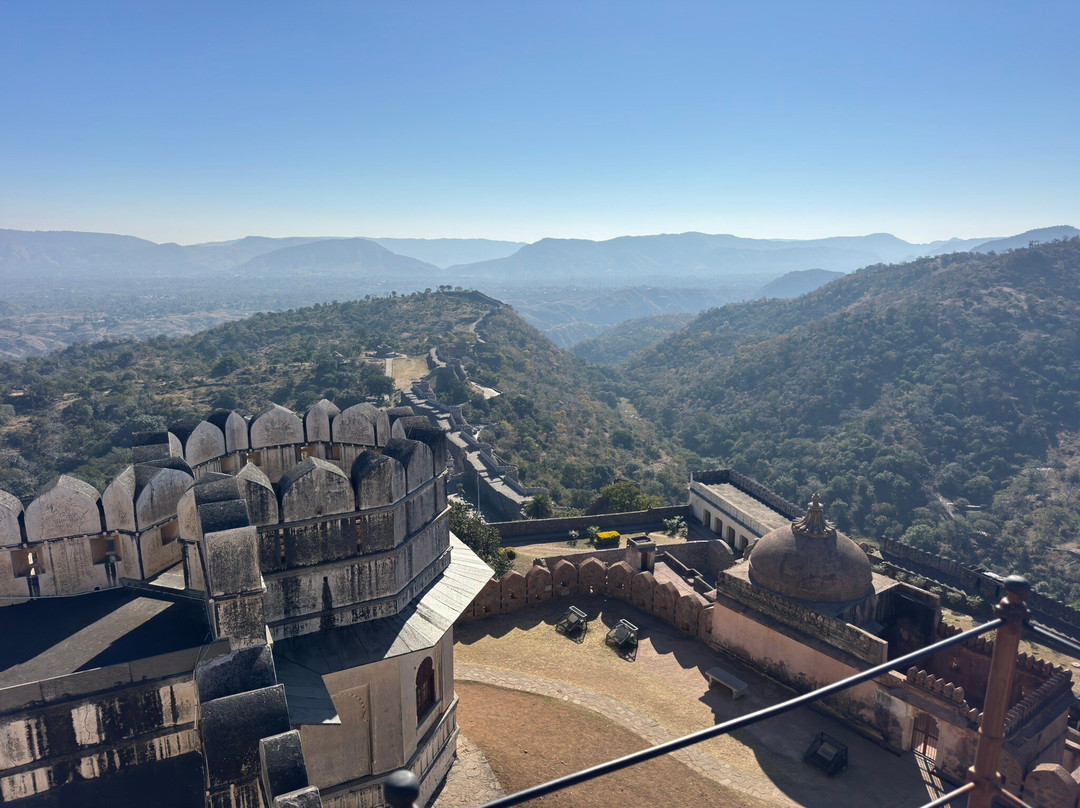 Enter2india Tour and Travels-Rupnagar必去景点