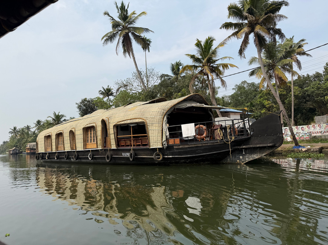 Experience Kerala Holiday Planners-柯钦必去景点