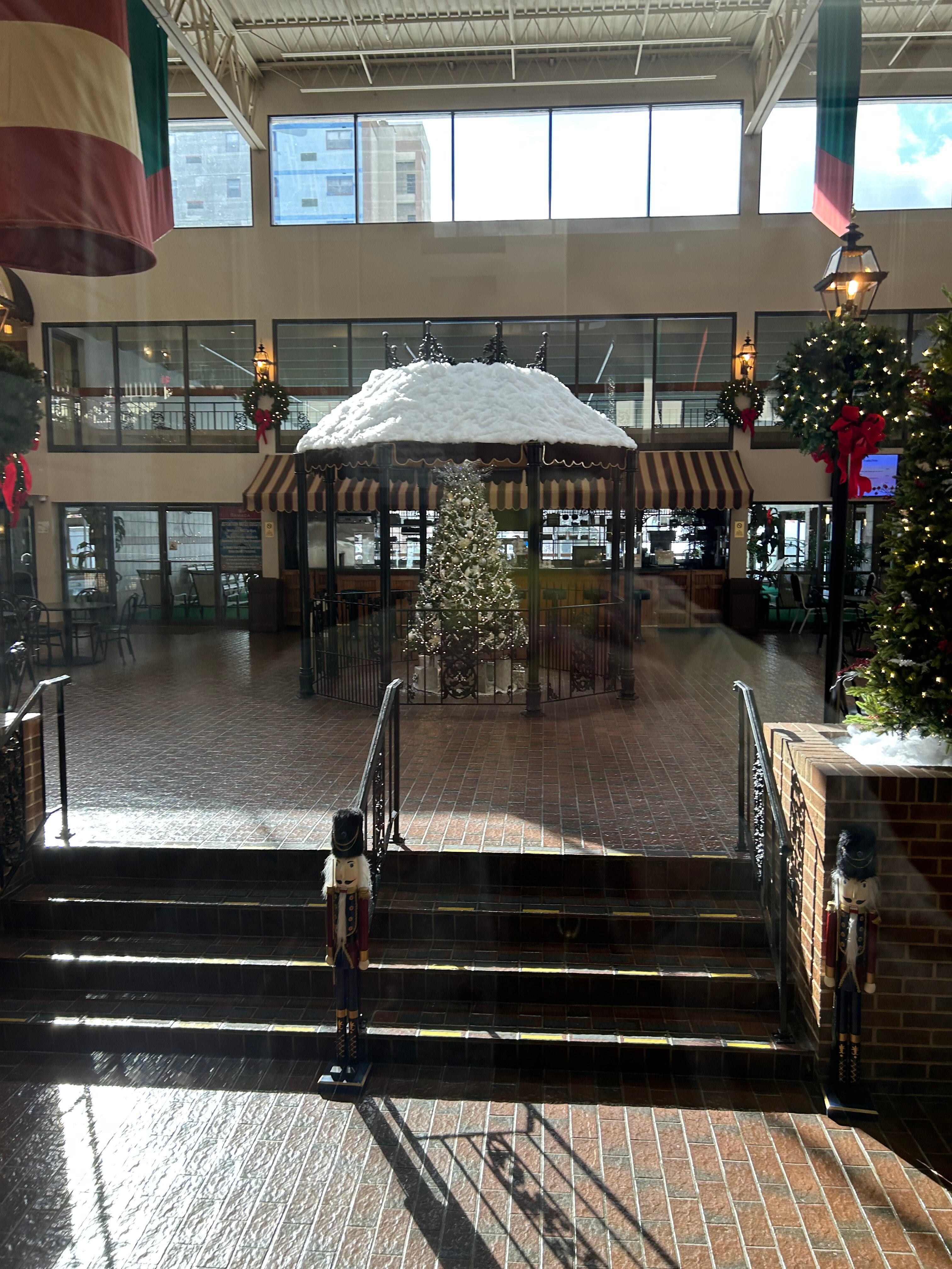 Ramada by Wyndham Paintsville Hotel & Conference Center-官方