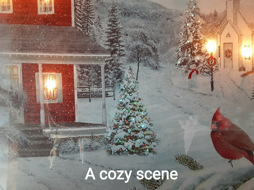 Chickadees-斯特布里奇必去景点