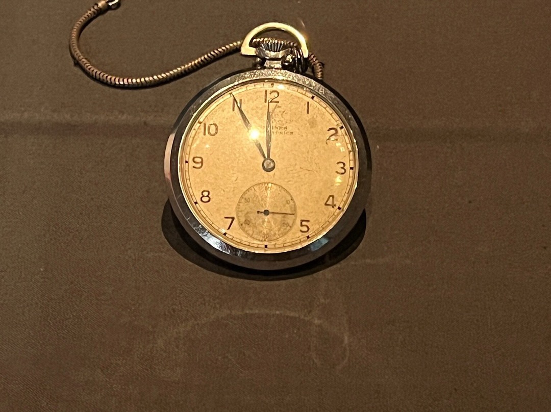 Bernisches Historisches Museum / Einstein Museum-伯尔尼必去景点