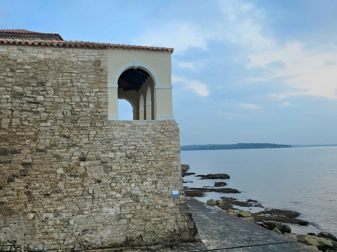 City Walls-诺维格拉德必去景点