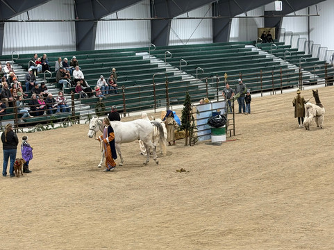 法戈万豪德尔塔酒店主图