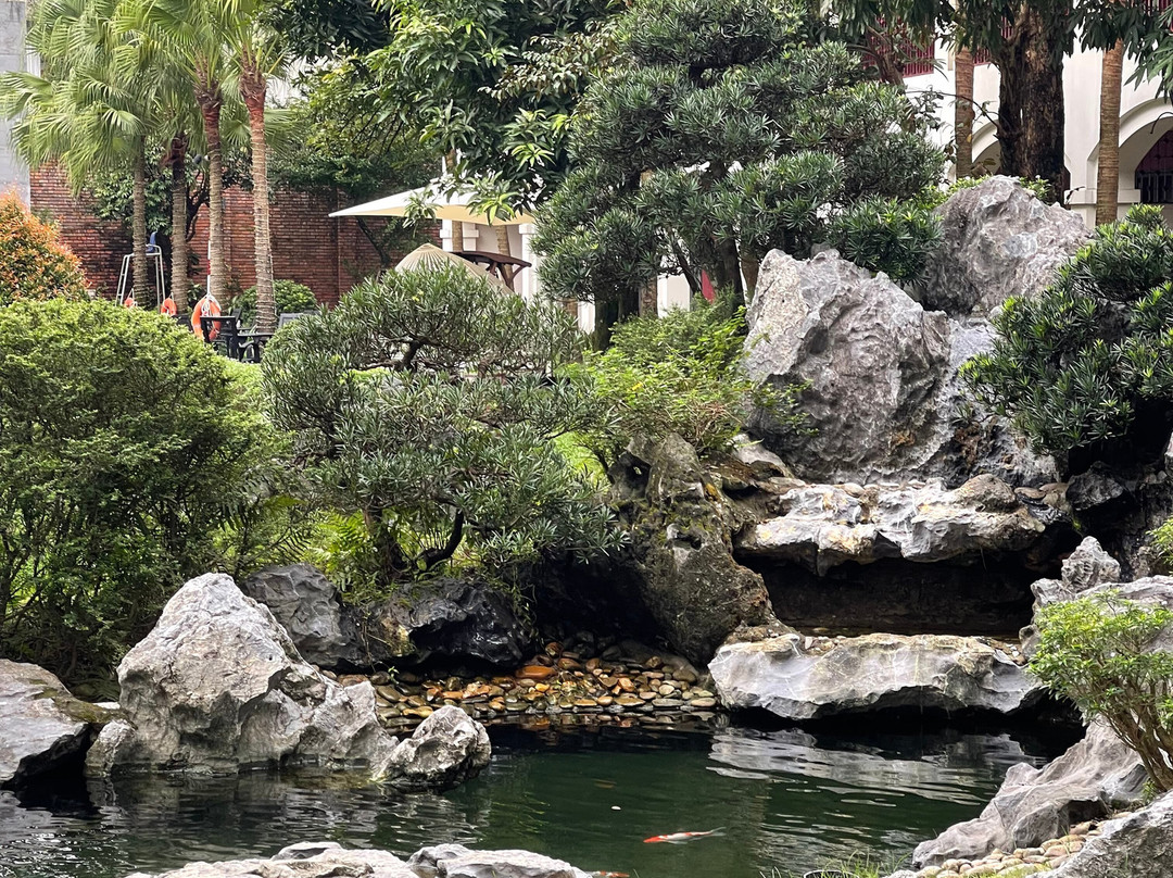 Senna Hue Hotel主图