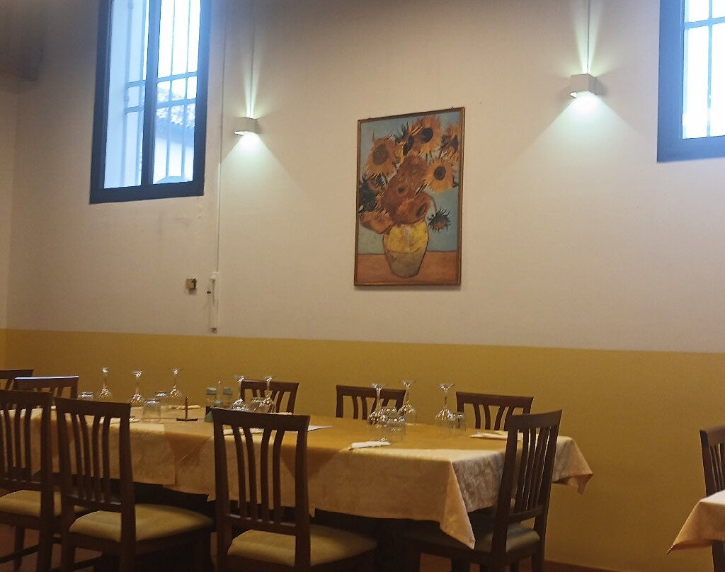 Villa Giusti-帕多瓦必去景点