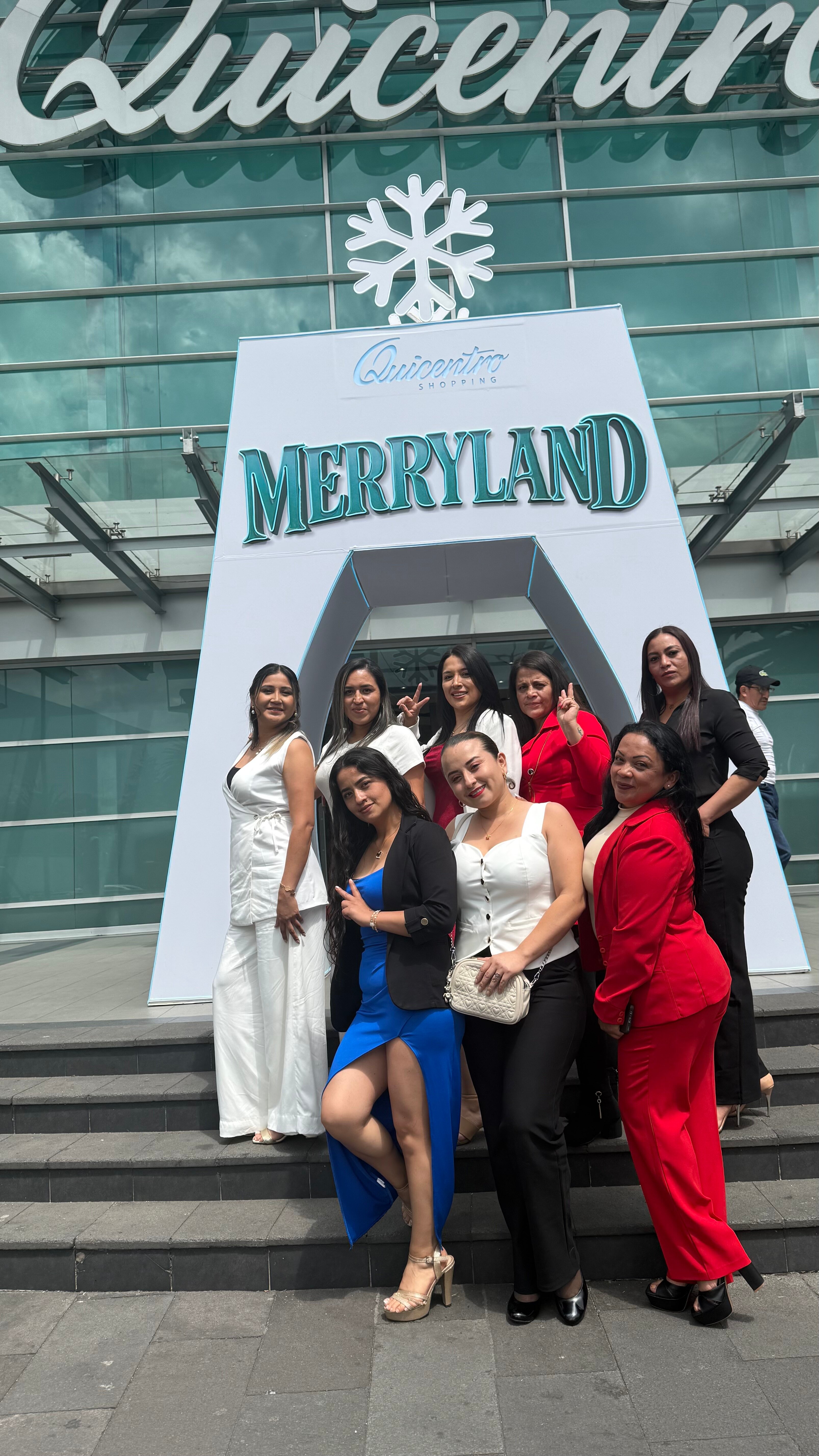 La Quinta by Wyndham Quito-官方