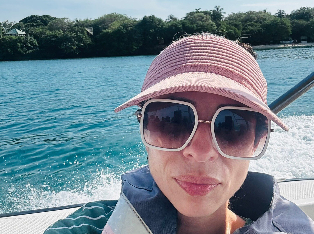 Rosario Beach Cartagena-卡塔赫纳必去景点