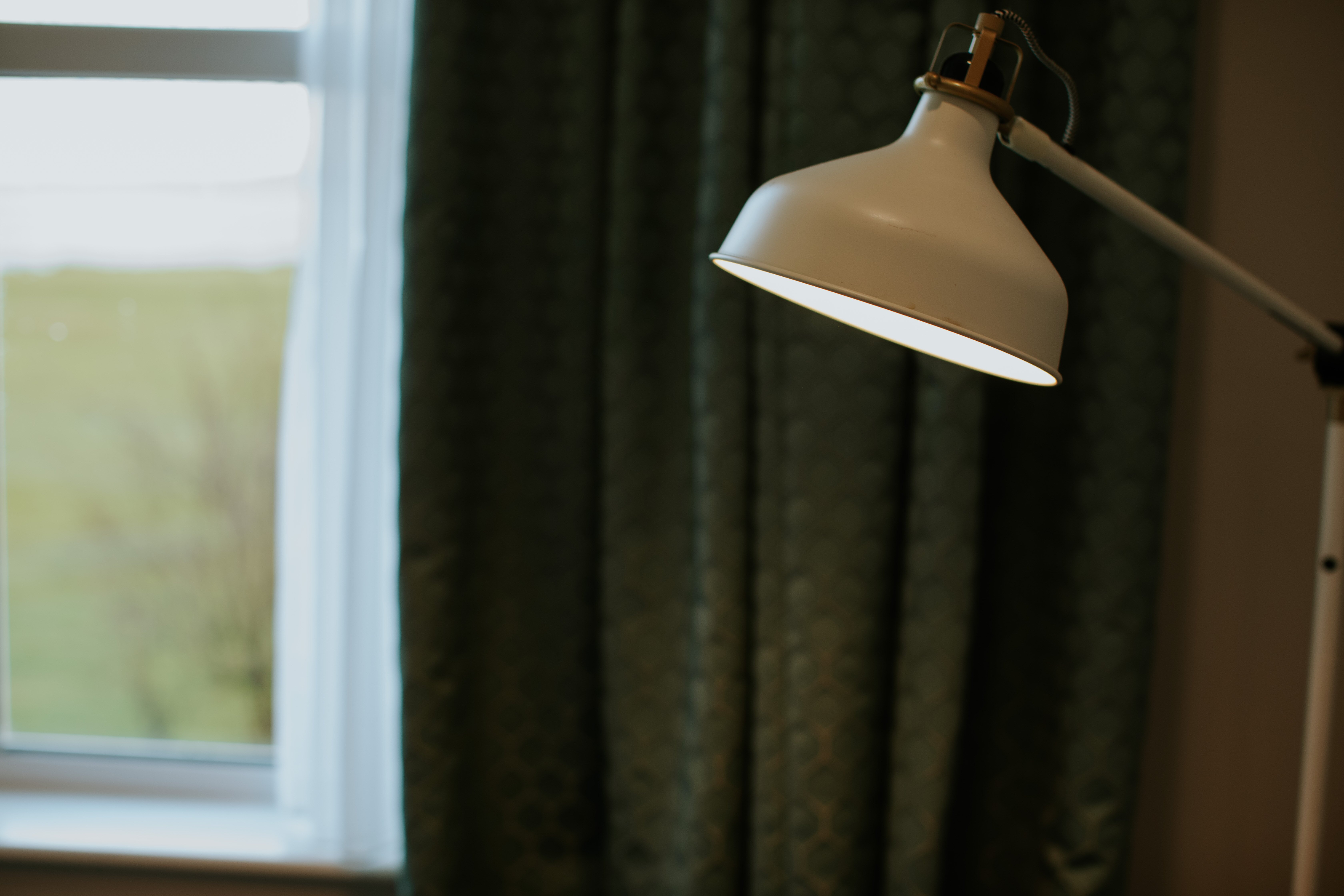 伊尼什欧文盖特维酒店-客卧