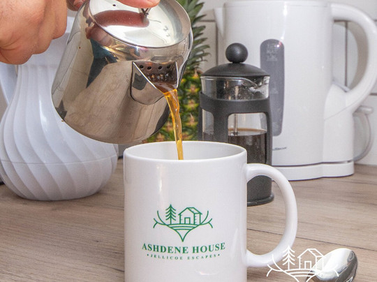 Ashdene Guest House主图