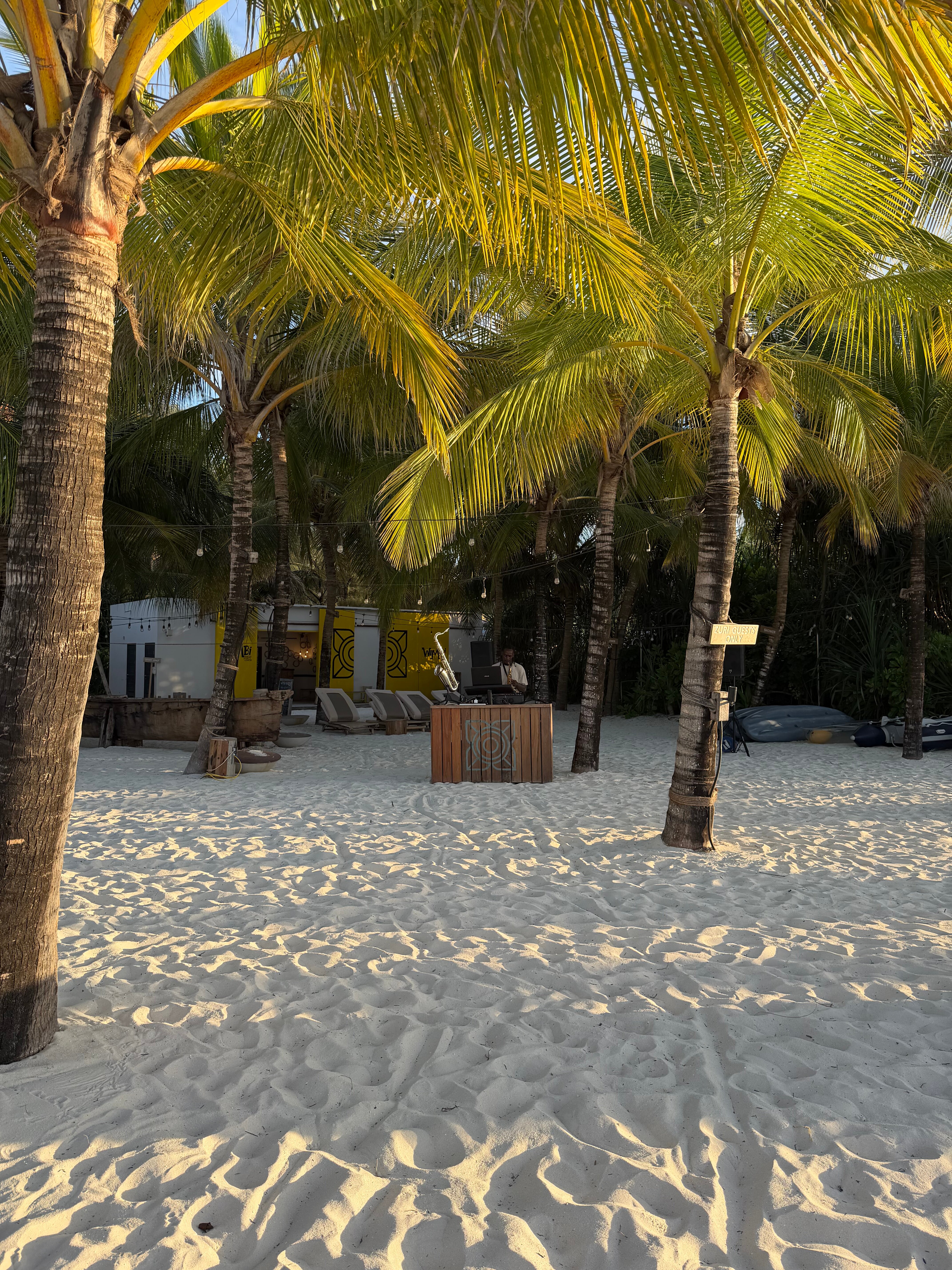 Zuri Zanzibar-官方