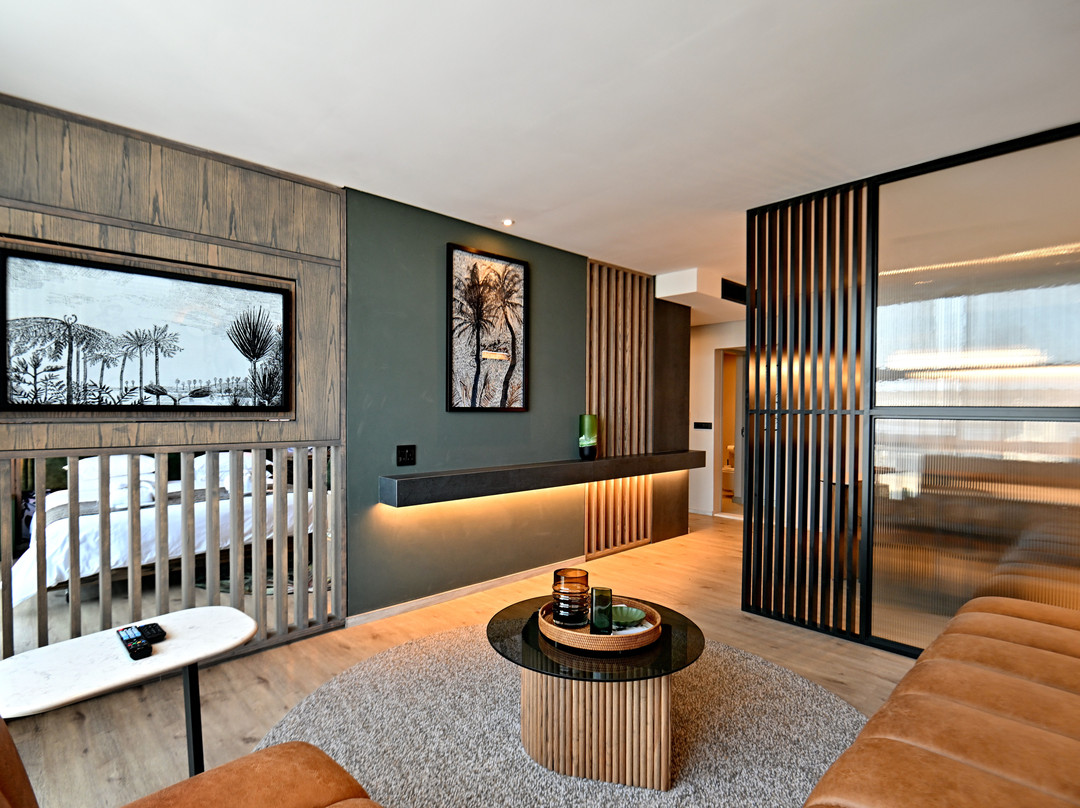 City Lodge Hotel Umhlanga Ridge主图