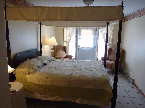 Summer's Country Inn主图