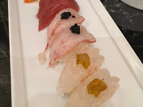 Kokoi Sushi Restaurant