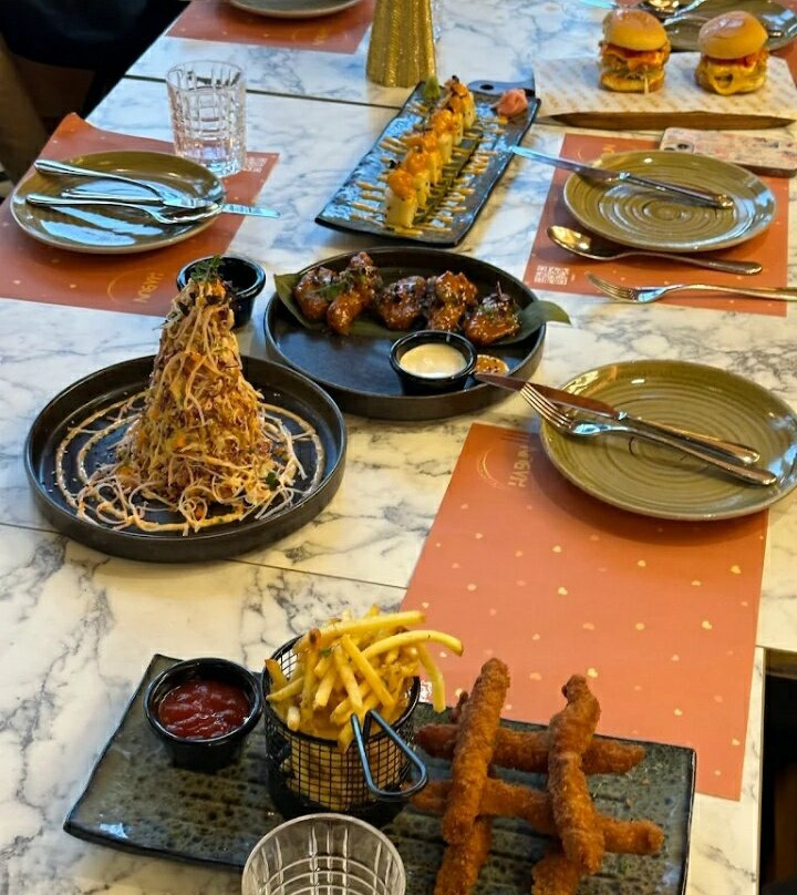 Habun Restaurant Ras Al Khaimah主图