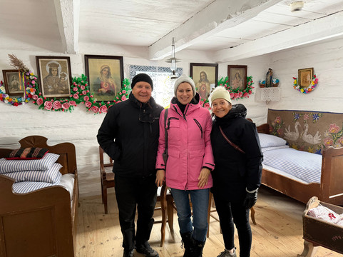 Tour Tailor Krakow-克拉科夫必去景点