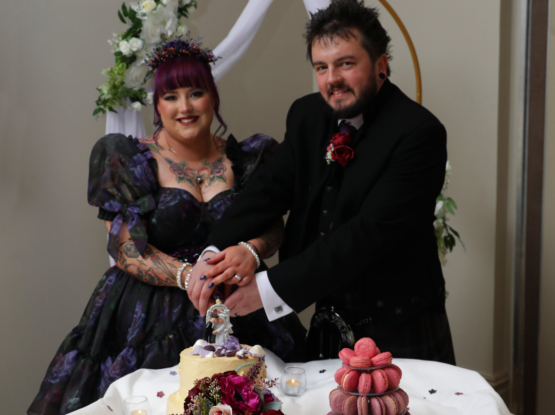 劳勒斯酒店主图