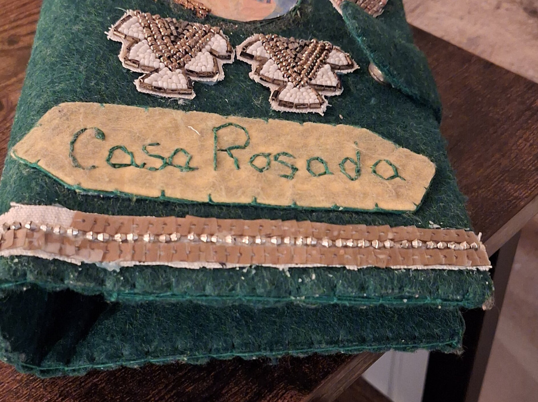 CasaRosada - Wellness Healing Retreat
