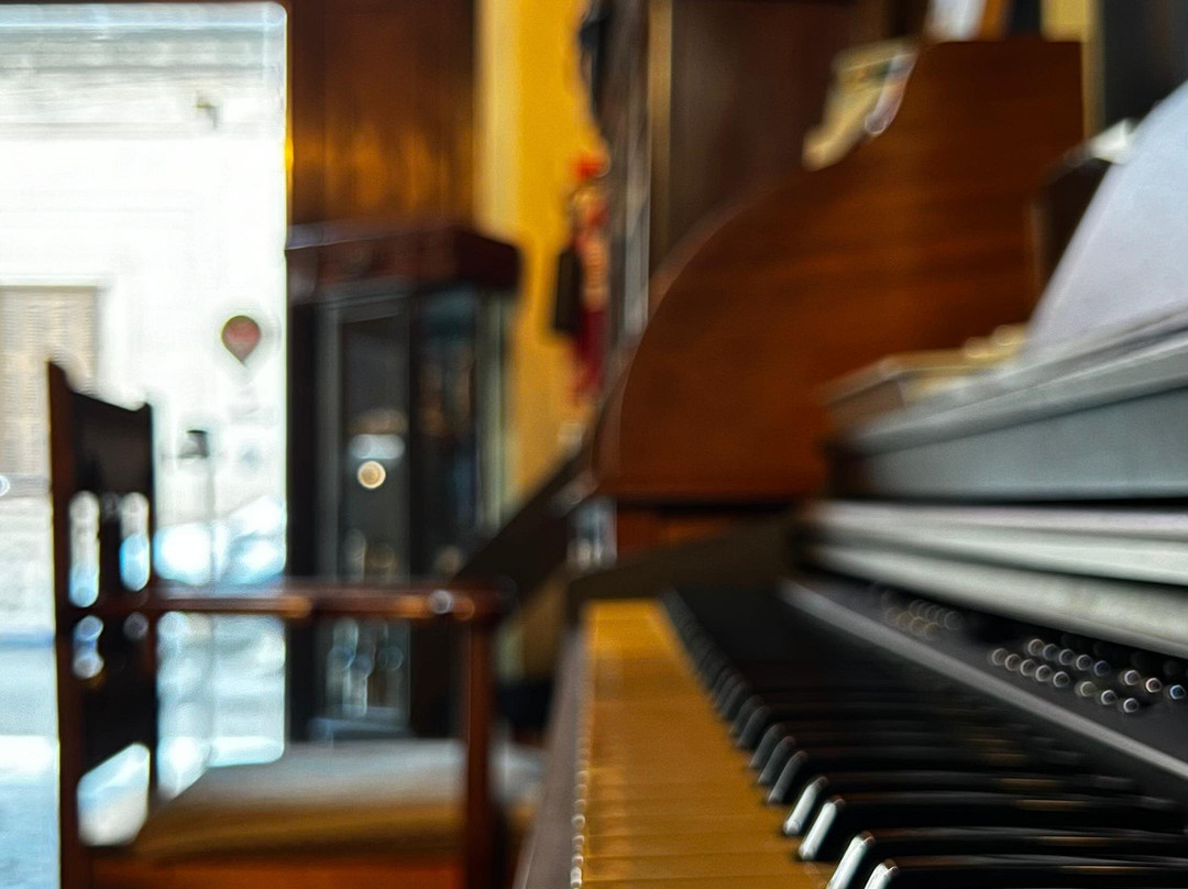 La Rozada Suites主图