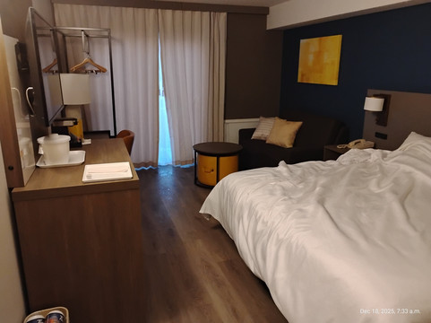 Comfort Inn Belleville主图