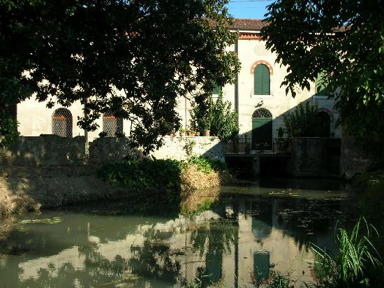 Agriturismo Corte Ceson主图