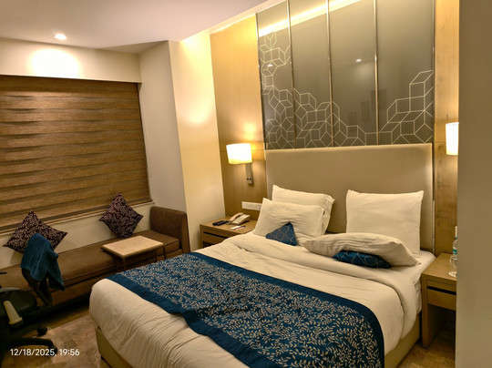 Days Hotel by Wyndham Jaipur Tonk Road主图