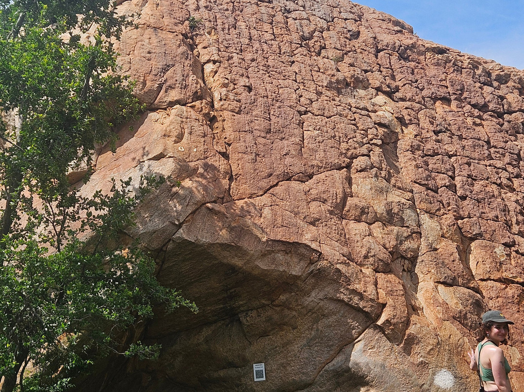 Shelter Rock-Magaliesburg必去景点