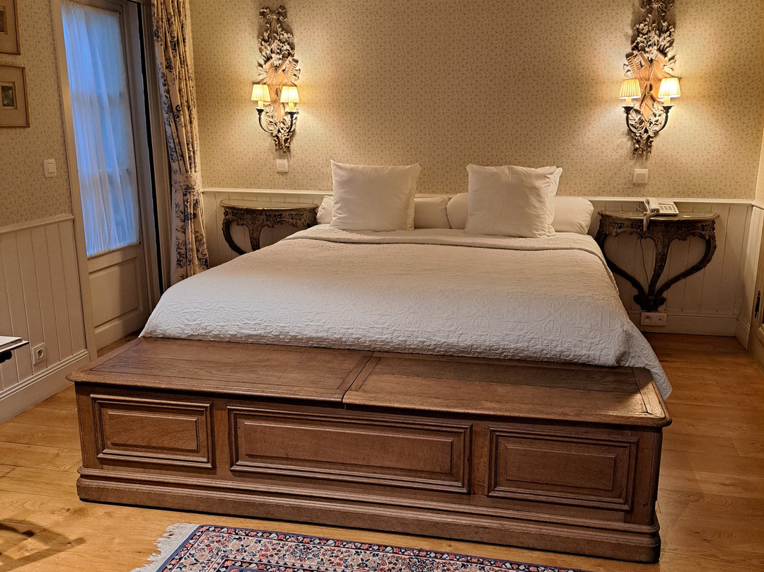 Relais Bourgondisch Cruyce主图