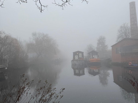 Urban Guru-汉堡必去景点