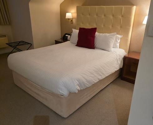 Spa at Best Western Plus Bentley Hotel & Spa-South Hykeham必去景点