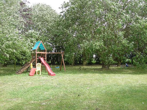 Garnsgate Hall主图