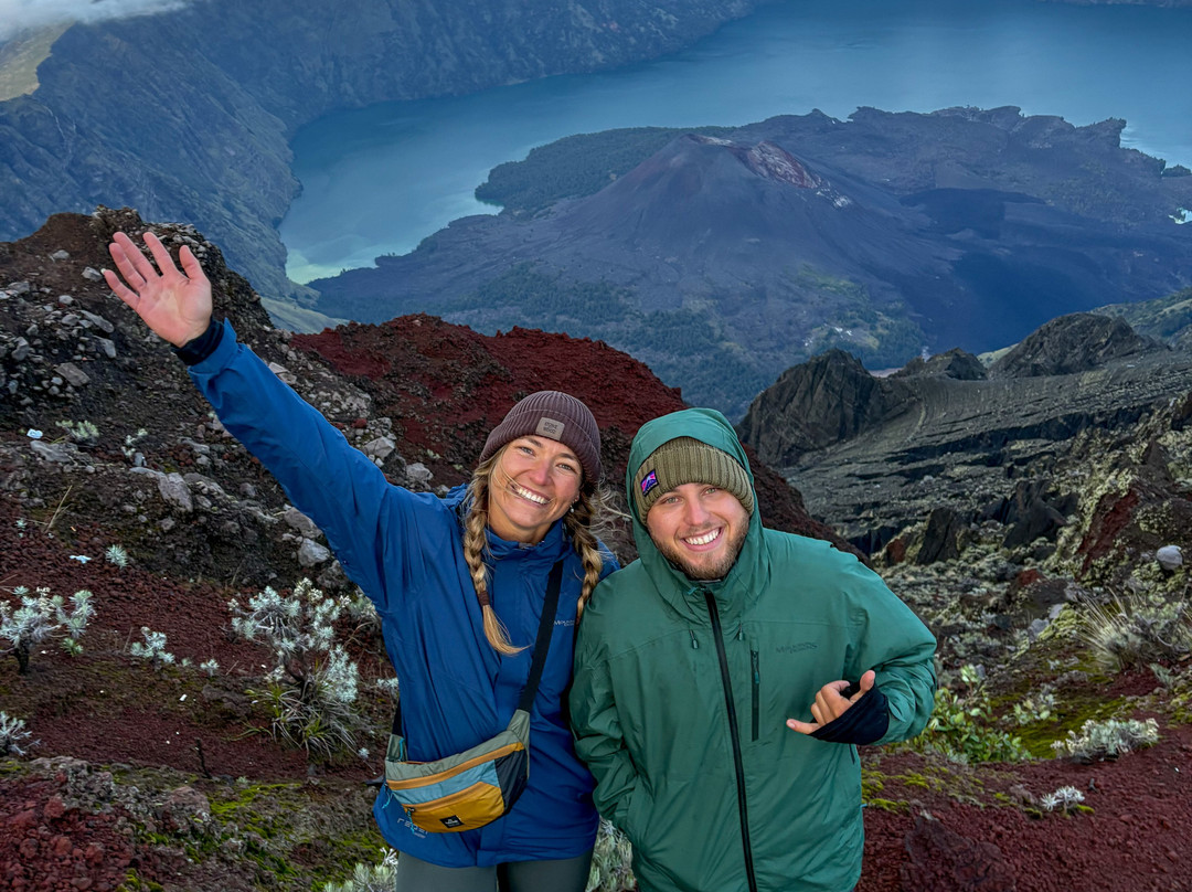 Atta's Travel-Gili Meno必去景点