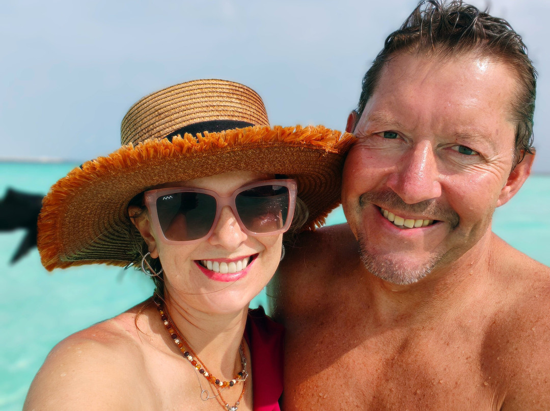 Gulhi Beach-Gulhi Island必去景点