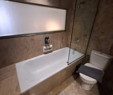 巴淡岛美居酒店主图