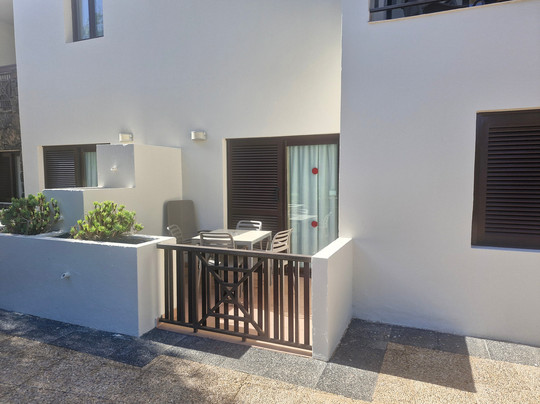 洛斯佐科斯俱乐部度假酒店主图