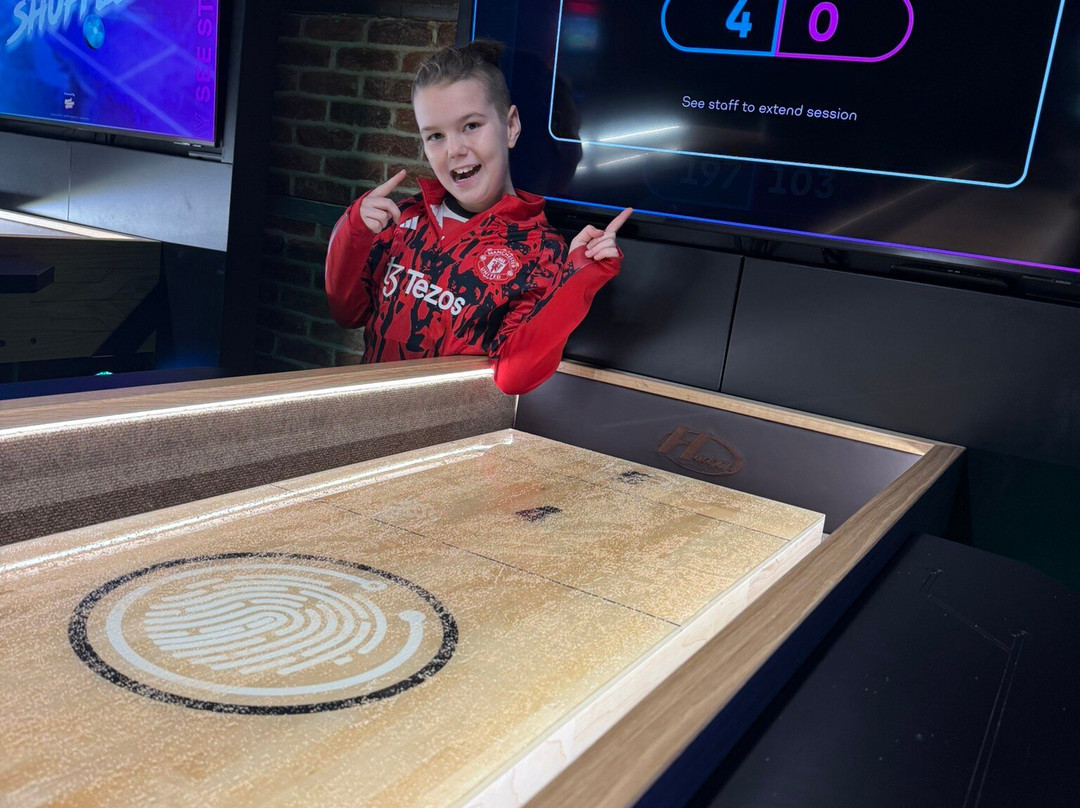 Simwrx-Yate必去景点