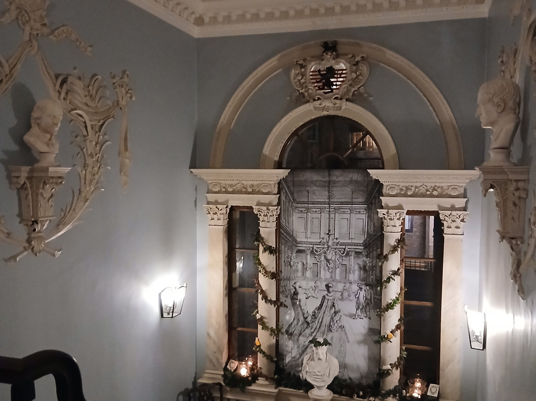 Fairfax House-约克必去景点