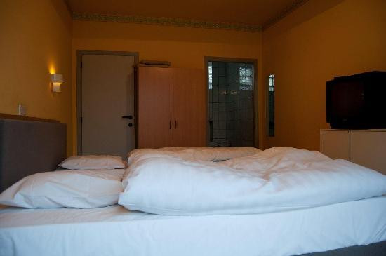 Hotel De Arend主图