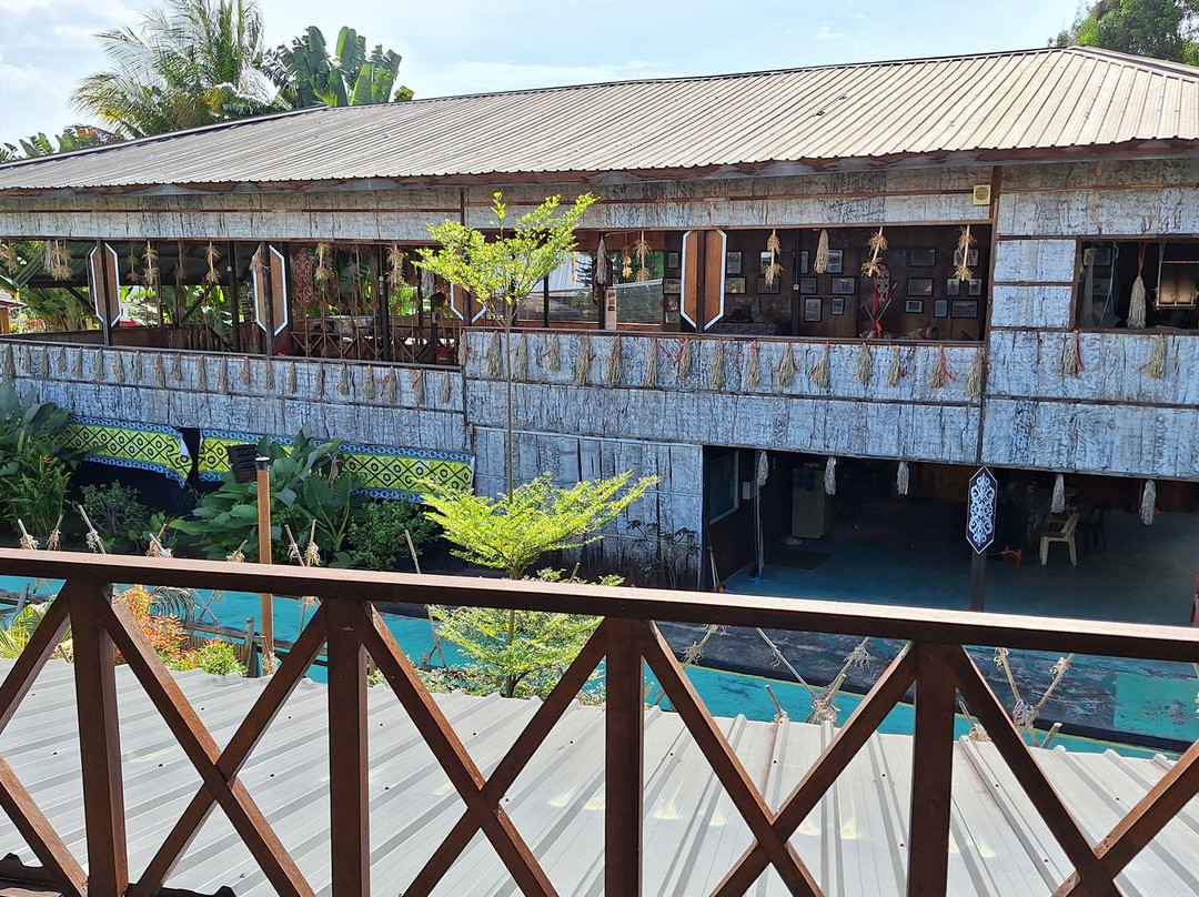 Koisaan Cultural Village-兵南邦必去景点