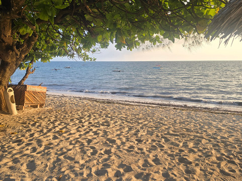 Zanzibella Hotel & SPA主图