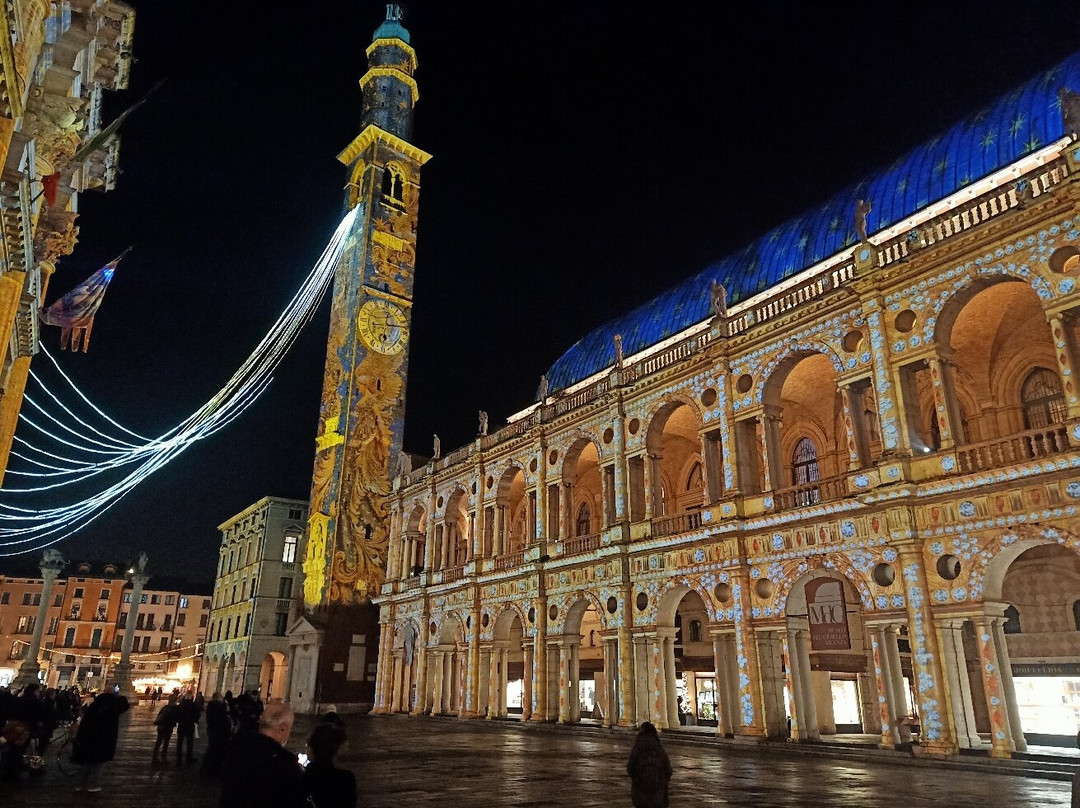 Piazza Dei Signori-维琴查必去景点