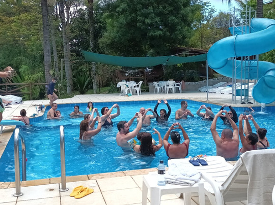 Pousada Bezerra主图