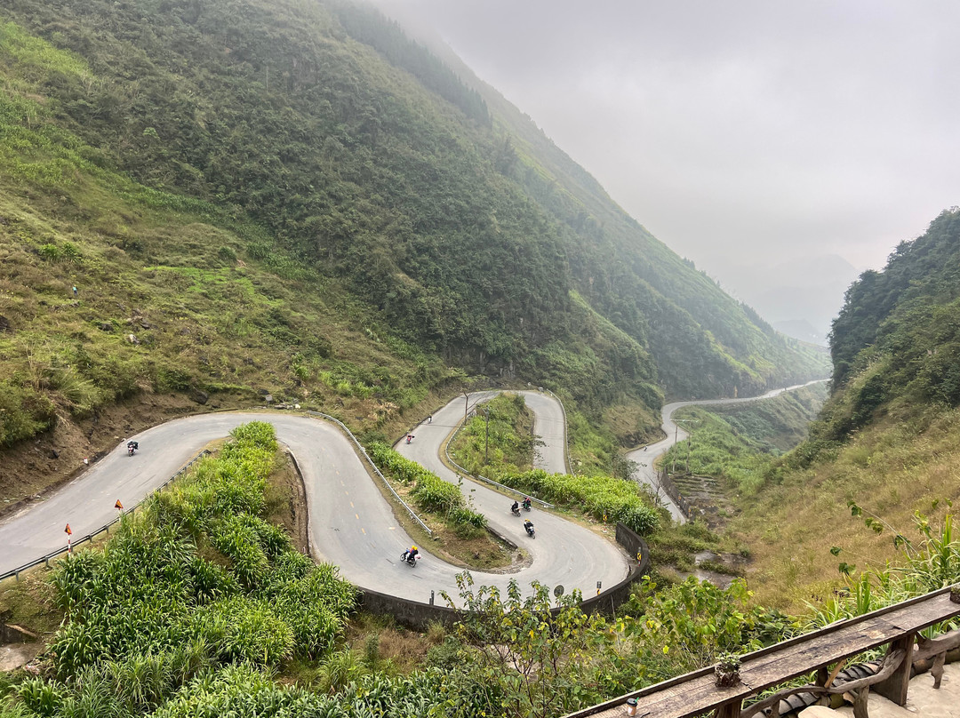 Kai Adventure Tours-Ha Giang必去景点