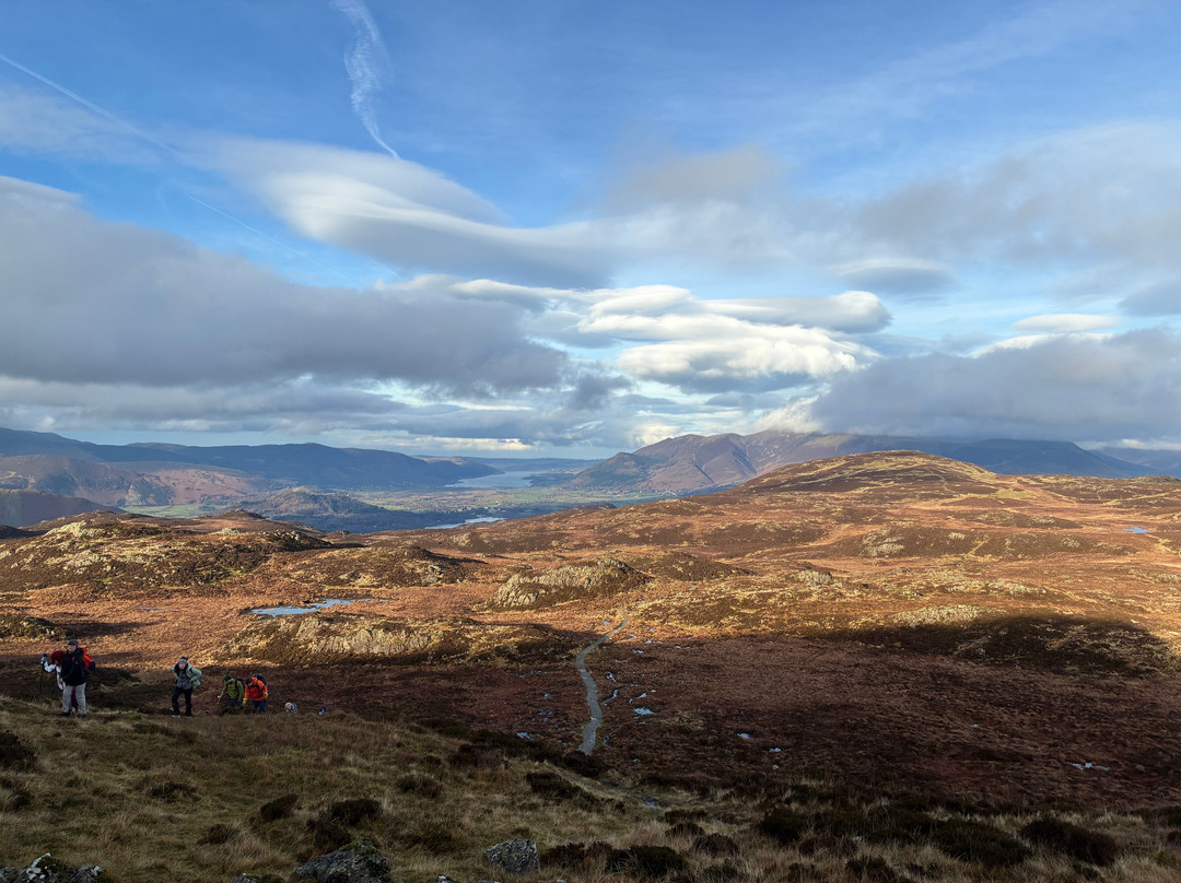 Trekking Tom Experiences-凯瑟克必去景点