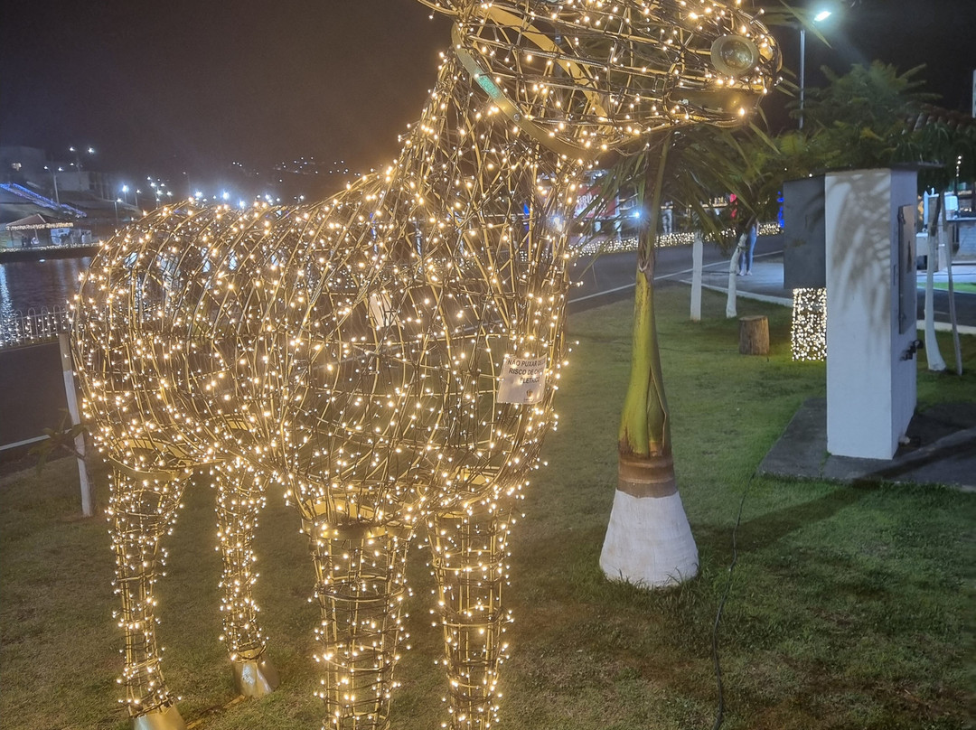 Feira da Associação dos Artesãos de Itajubá-Itajuba必去景点