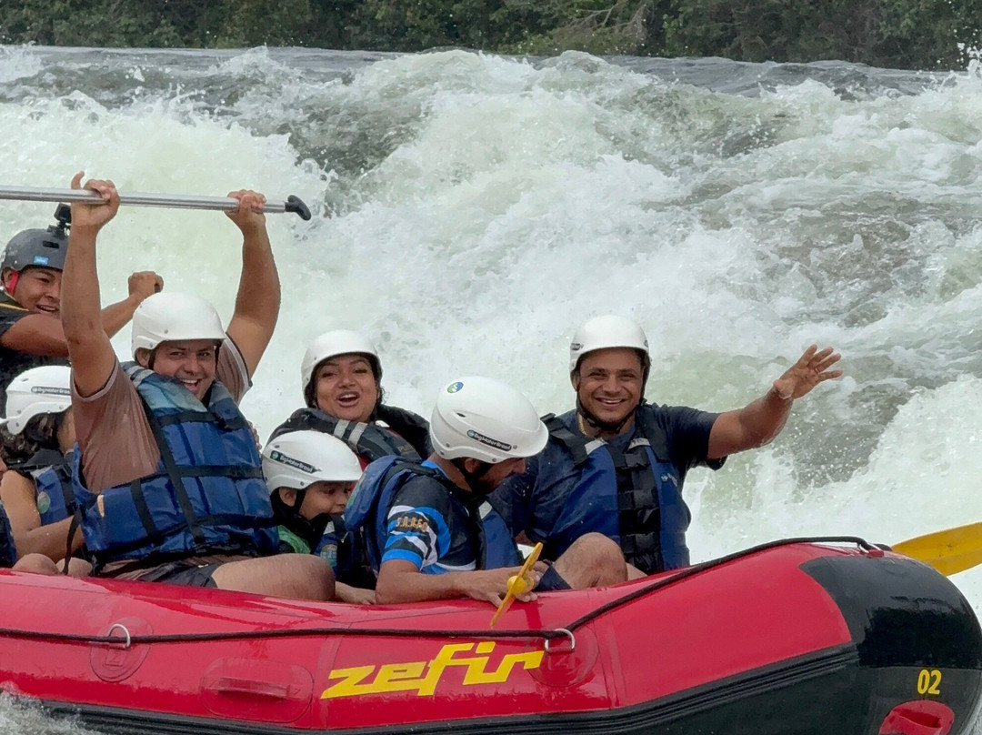 Pubi adventure-Sapezal必去景点