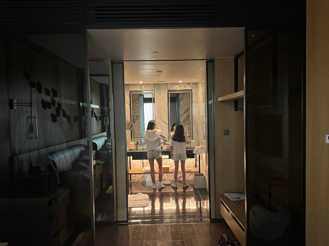 Sheraton Manila Hotel